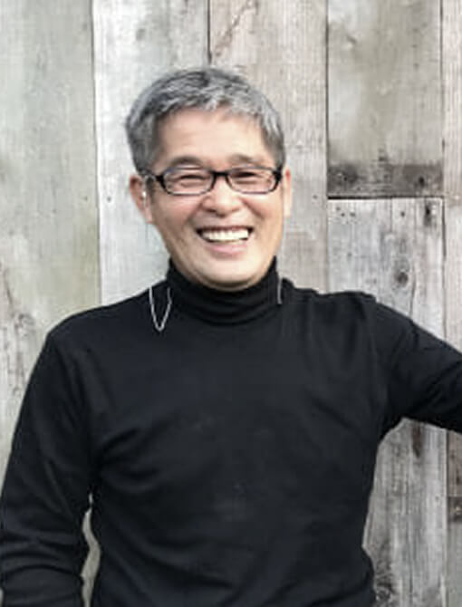 杉浦 伝宗 氏